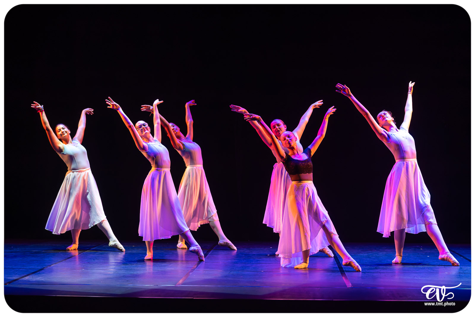 GALA DE DANSE EMMDH 2025